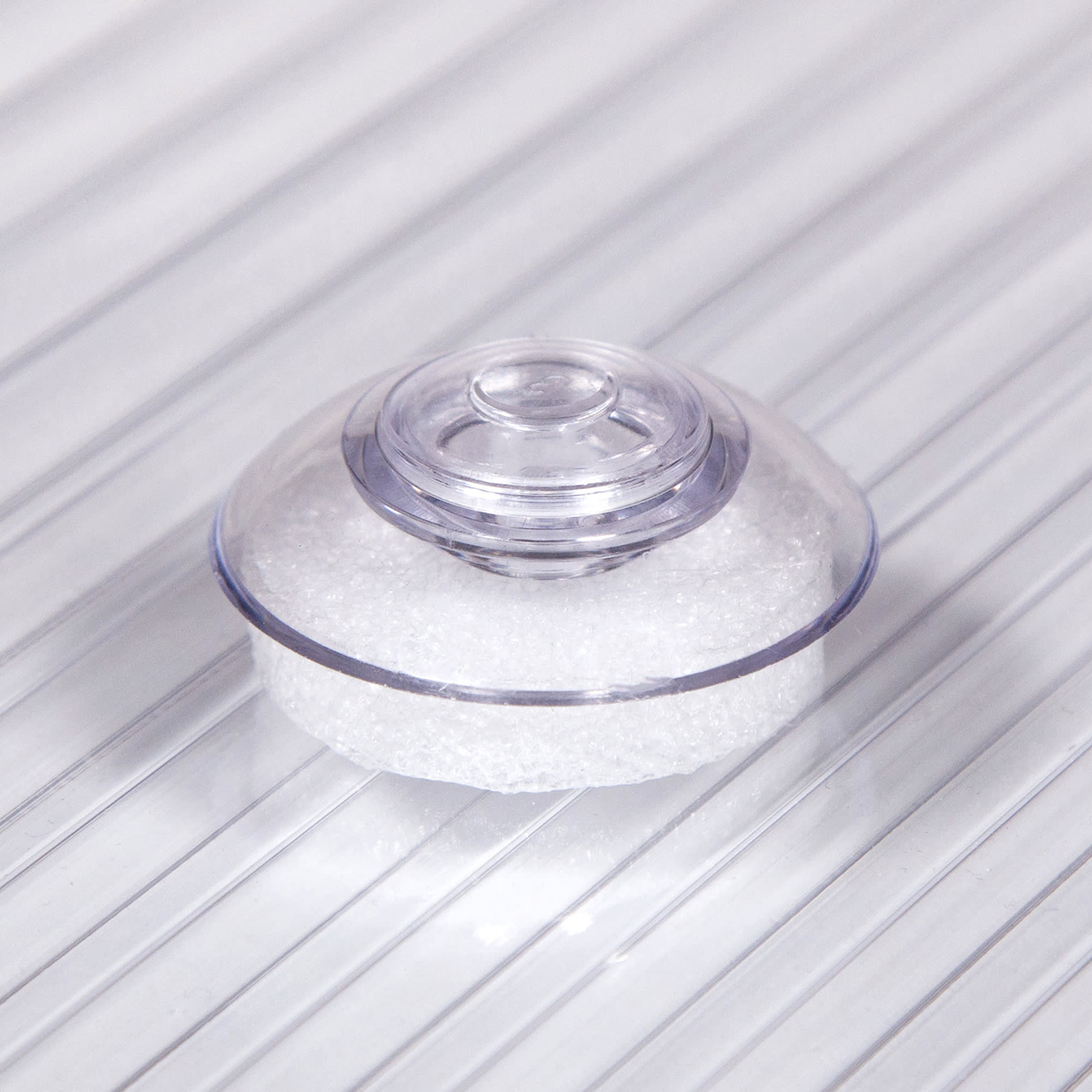 16412325 Термошайба универсальная, цвет прозрачный, 50 шт Santreyd  - Вид №2