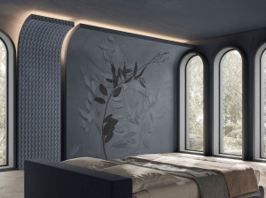 Обои с рисунком