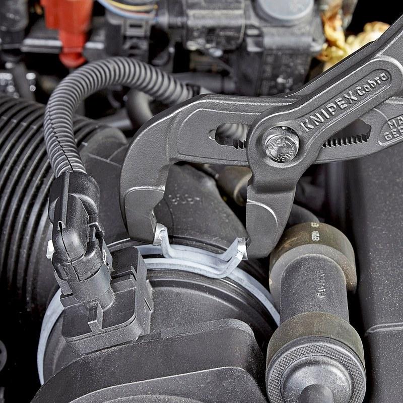 Würth Плоскогубцы Pinze 0714577100 - Вид №1