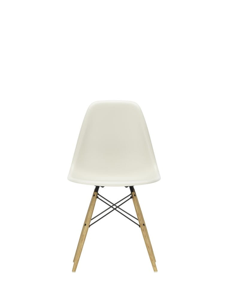 Стул из полипропилена с мягким сиденьем VITRA Eames Plastic Chair ARCH-00109310 - Вид №66