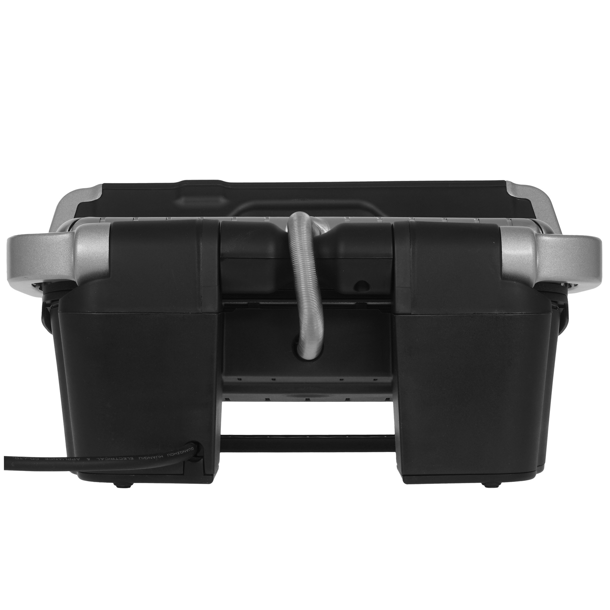 5608788 Гриль Tefal Optigrill Elite GC750D30 серый STDN-0096484 - Вид №5