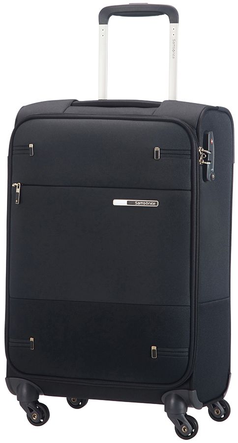 38N-09006 Чемодан 38N*006 Spinner 55 Samsonite Base Boost 