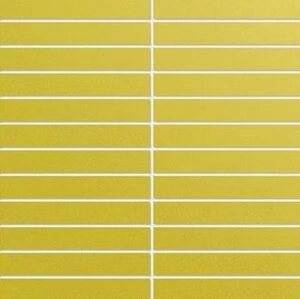 Граните Стоун Ультра мозаика 1 желтый 300x300