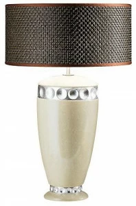 MARIONI Керамическая настольная лампа Peer 01583