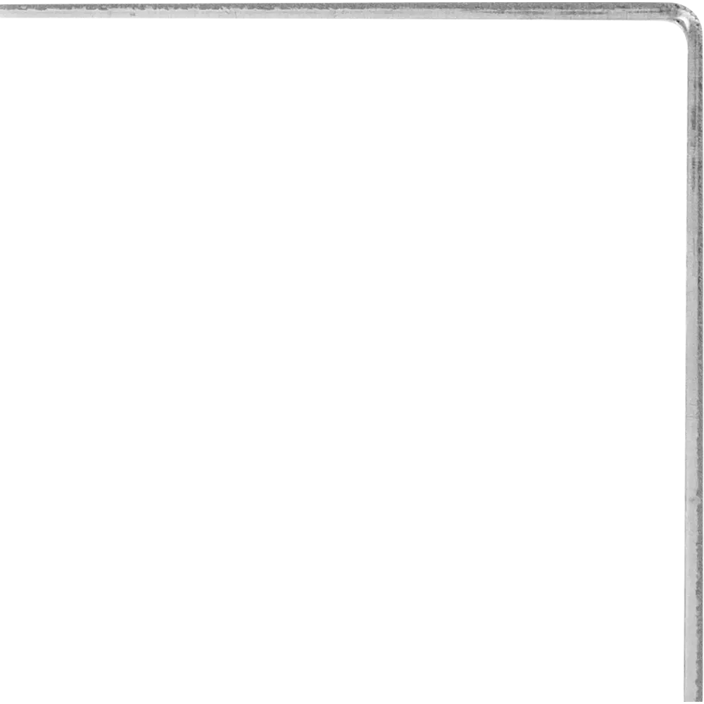 Уголок крепежный Santreyd 60×60×50 мм для надежных соединений 84857831 STLM-0056258 - Вид №1