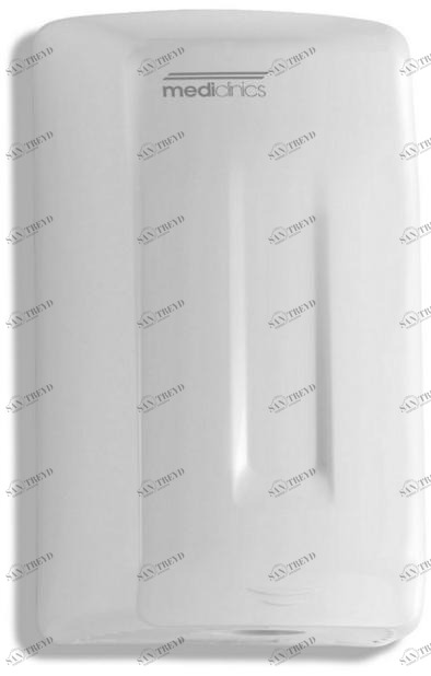 Ponte Giulio Автоматическая электрическая сушилка для рук Standard F41aqs03