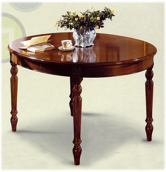 Стол  MIRANDOLA R664 Botticelli