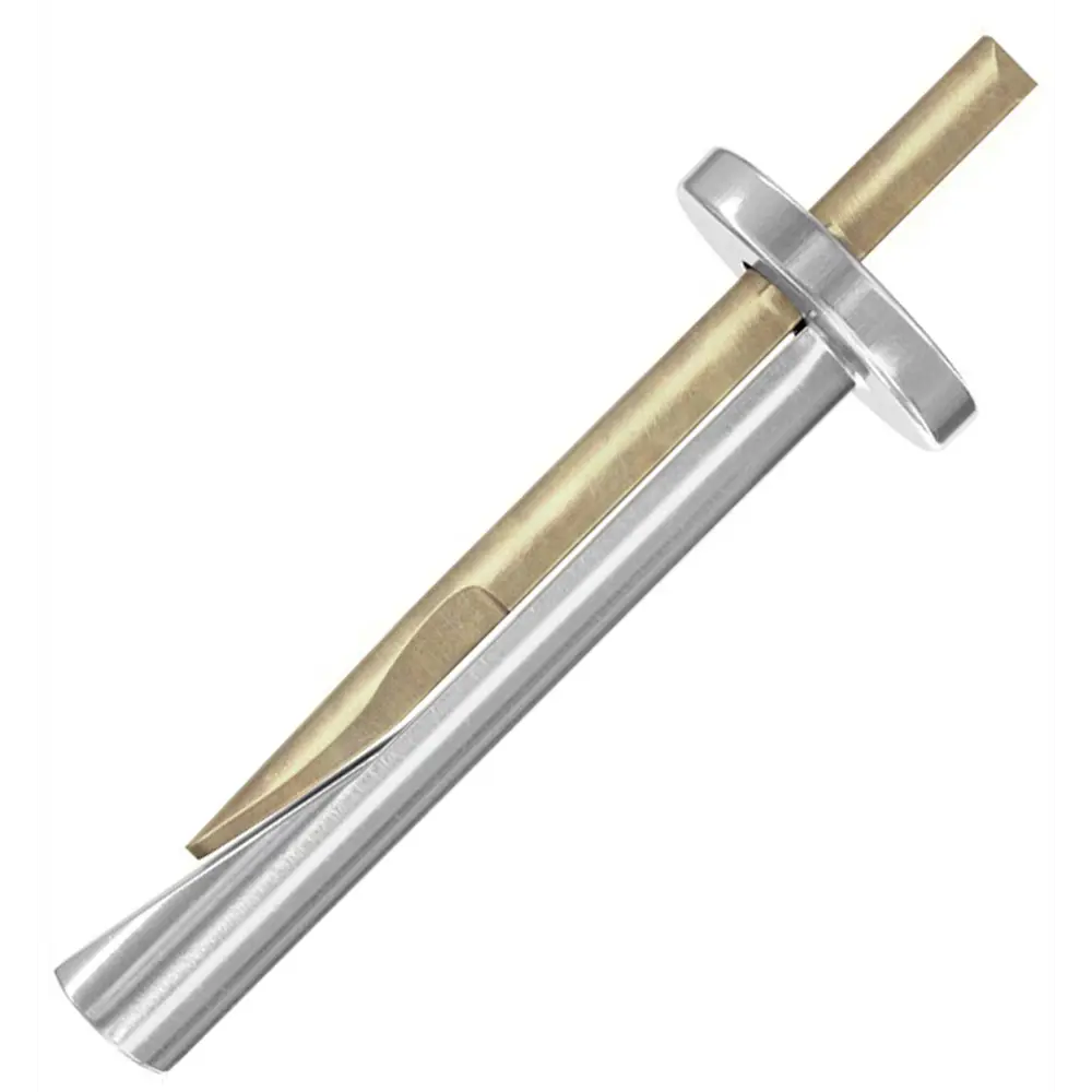 Анкер-клин потолочный Fischer 6x40 мм, 200 шт. 82159974 STLM-2149442 