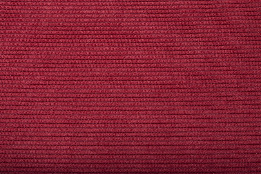 Кресло Ridge Rib красное Zuiver 1006051 - Вид №3