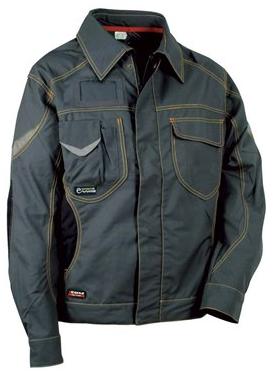 COFRA Куртка Tech-wear sun-id-1429873 - Вид №2