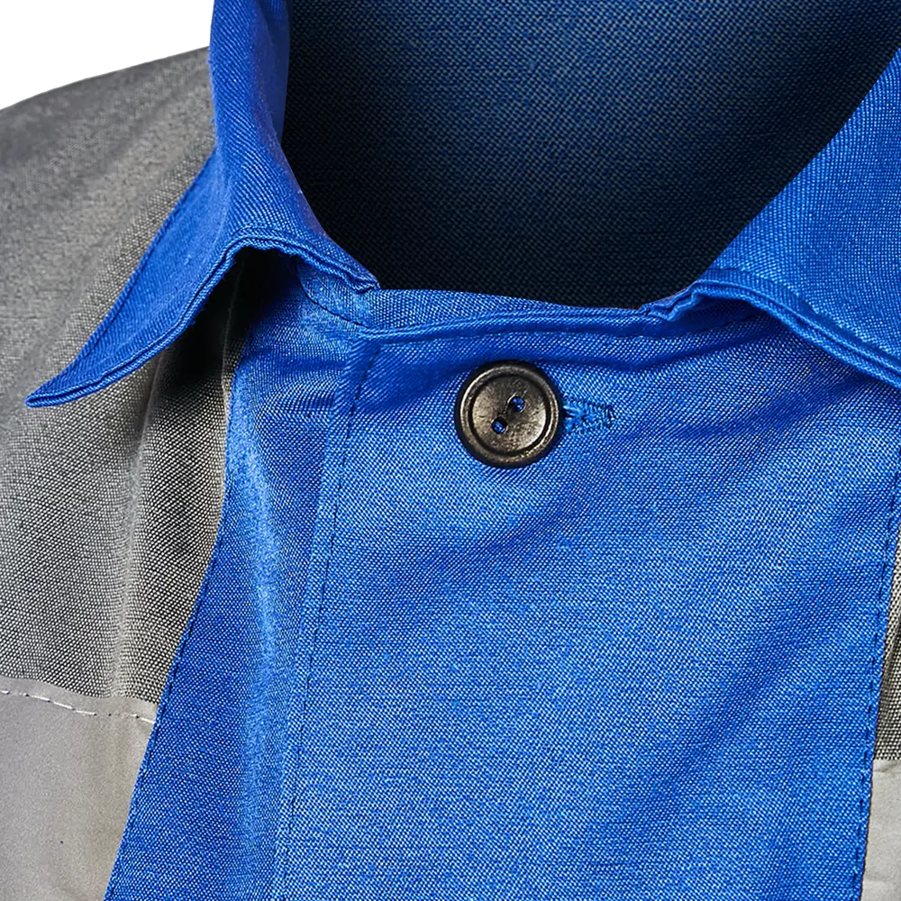 Рабочая куртка Santreyd Сектор для профессионалов 89348512 STLM-0842349 - Вид №2