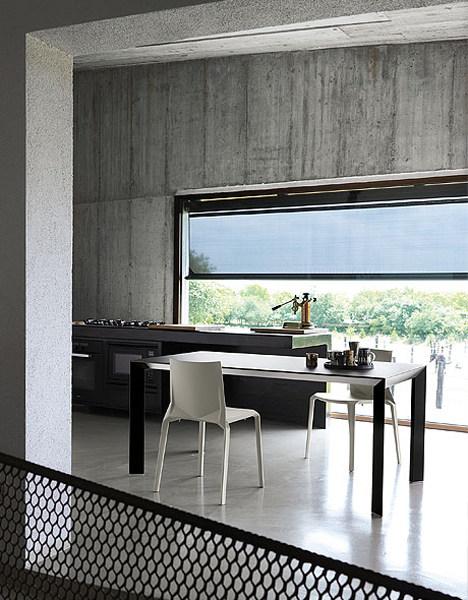 Kristalia Штабелируемый стул sun-id-1405200 - Вид №8