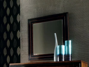 Cantiero Зеркало настенное прямоугольное в раме Étoile night Et010-mo