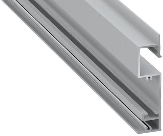 Lumines Lighting Плинтус со светодиодом  10-0444-10  - Вид №4