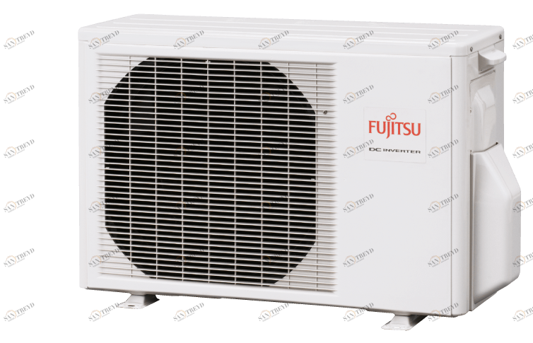 Блок наружный FUJITSU AOYG14LAC2 sun-id-683933