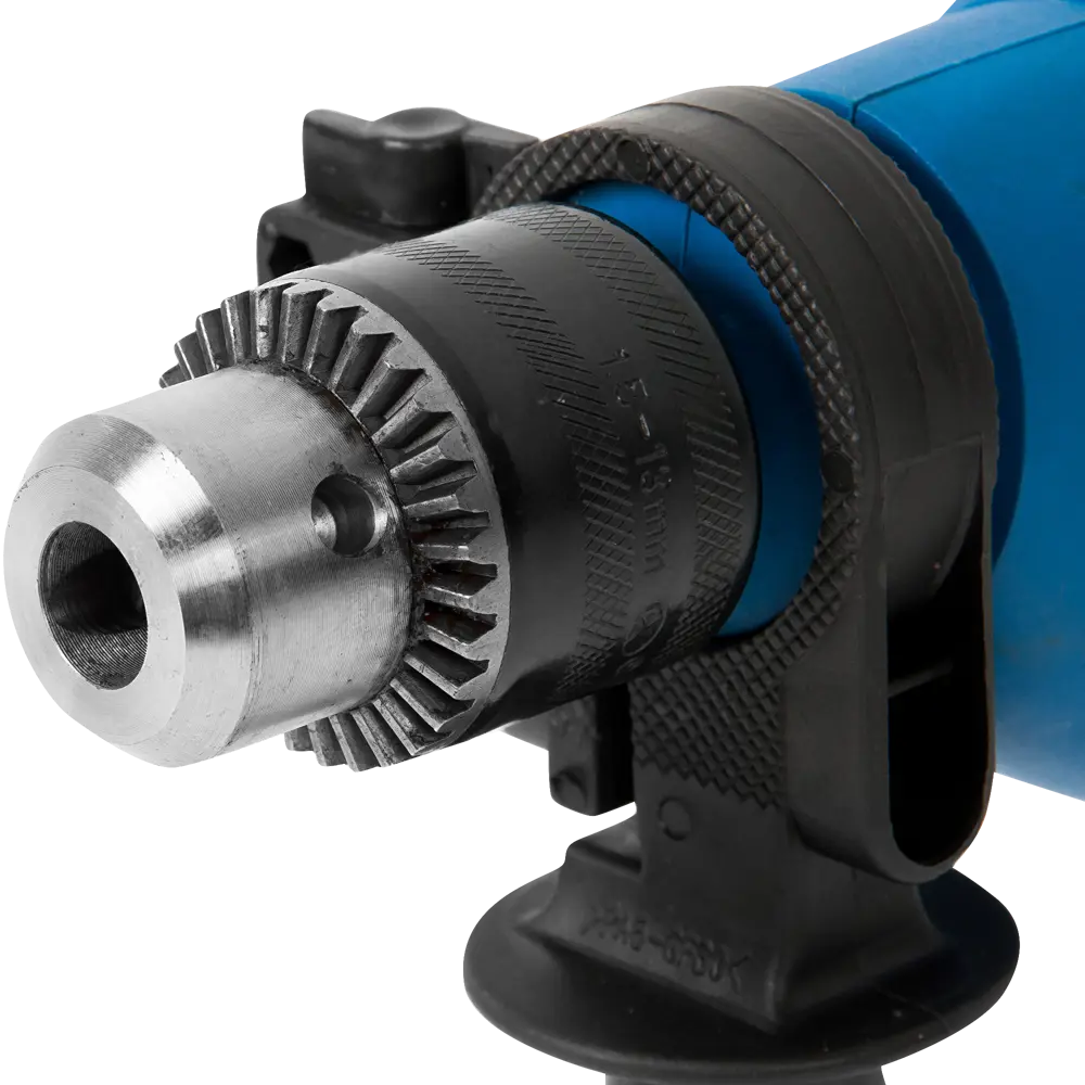 Дрель ударная Dexter HF-ID04A-13, 500 Вт STLM-2056084 - Вид №3