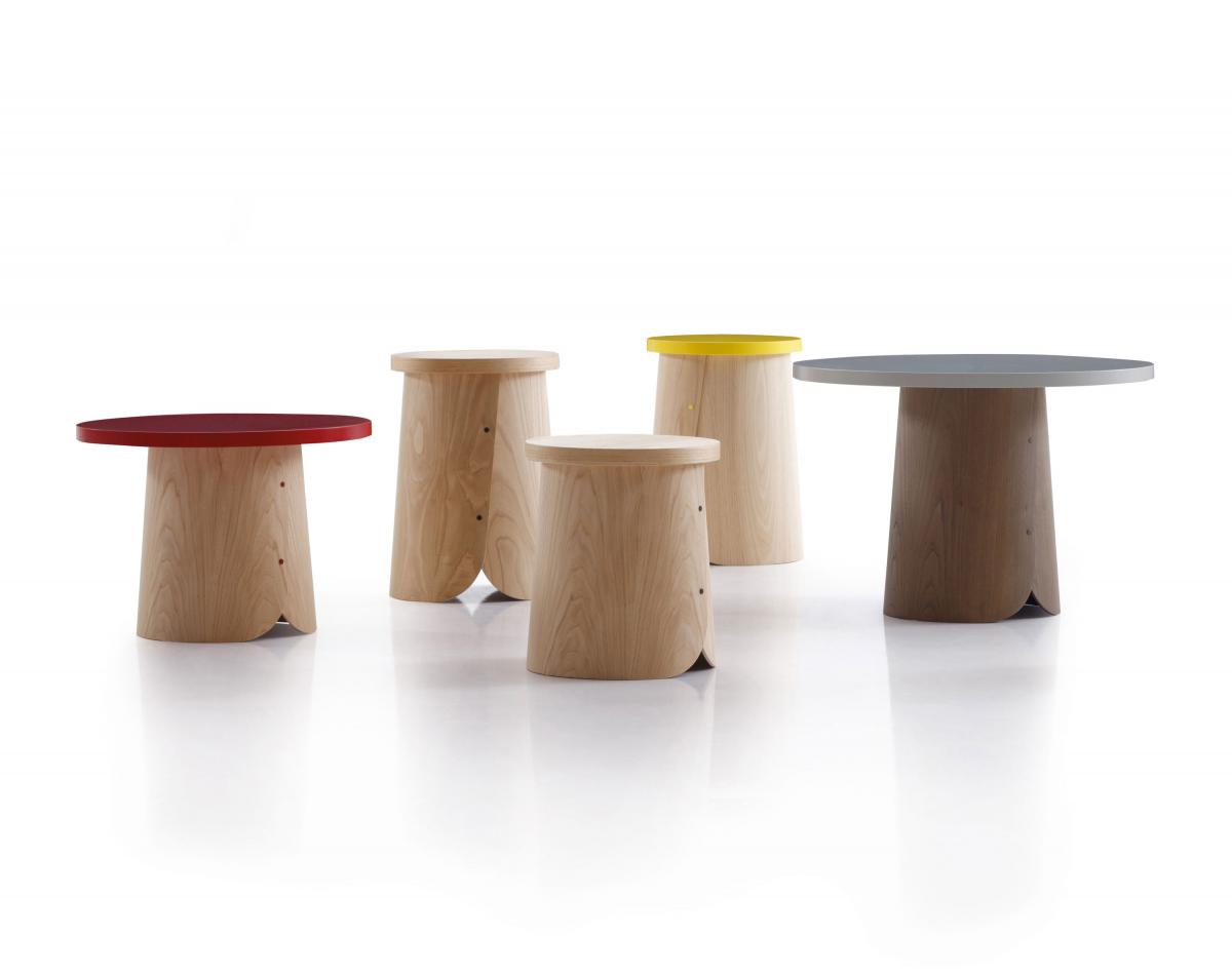 007724 Столик SANCAL Tab - Вид №2