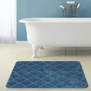 BATH PLUS: Коврик для ванной с противоскользящим покрытием 70x120 см 89417930