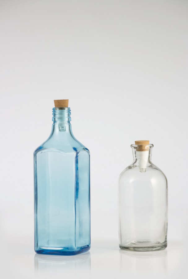 SKLIGHTBOTTLE1 Бутылочная пробка Стальная SUCK UK Финляндия  - Вид №16