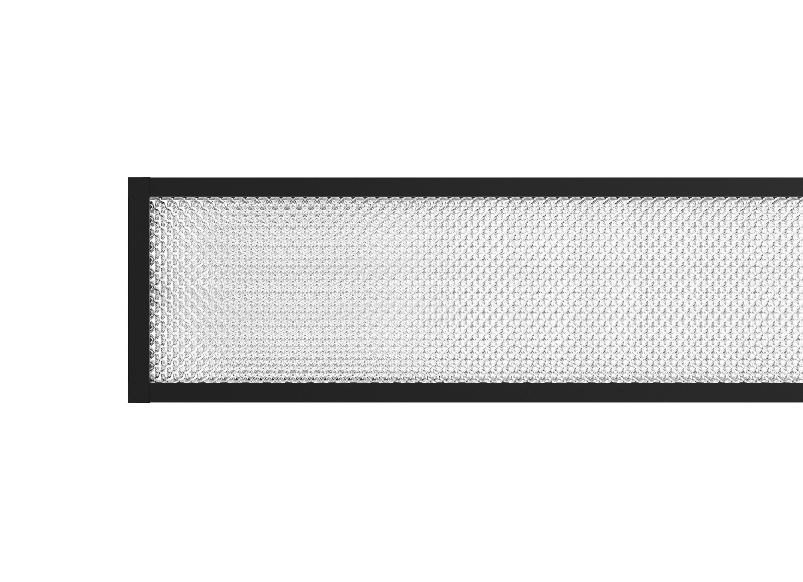 Алюминиевый светодиодный подвесной светильник TARGETTI Logico Easy ARCH-00078346 - Вид №1