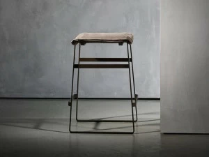 Piet Boon Табурет-санки с подставкой для ног Kekke living Pbc 01.35.0