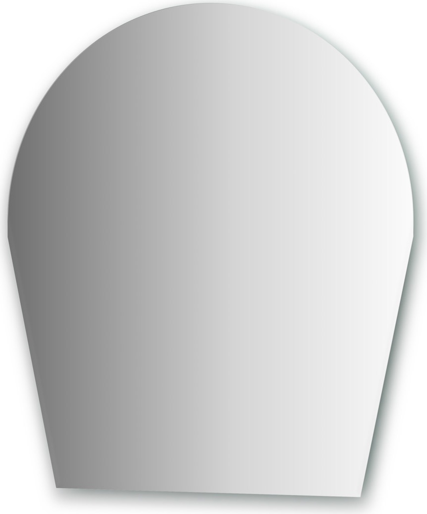 CZ 0414 Зеркало с частичным фацетом 10 mm FBS Practica