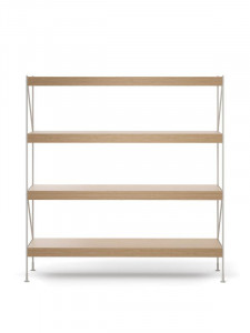 5709262067985 Zet Storage System, 60 дюймов. LuceLight