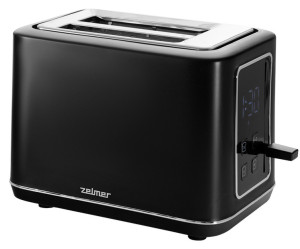 9190249 Тостер Zelmer ZTS7990 черный
