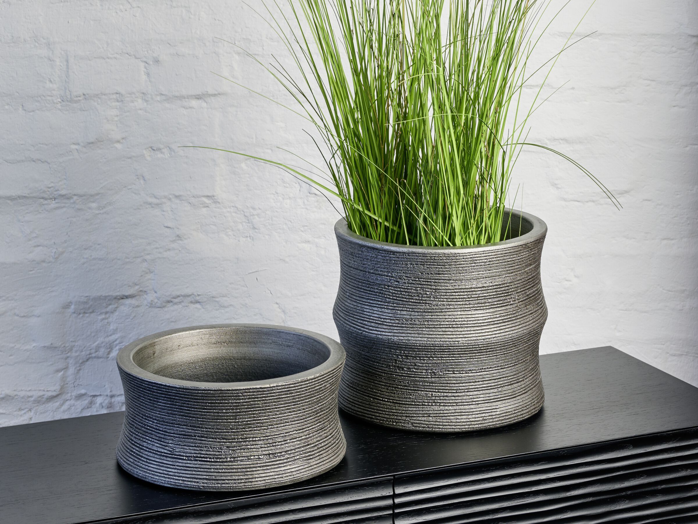 Керамическая круглая ваза LAMBERT COBANO ARCH-00109044