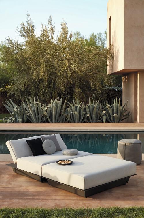 Concept 6 лава alu top f10 Manutti Air MNST785 - Вид №2