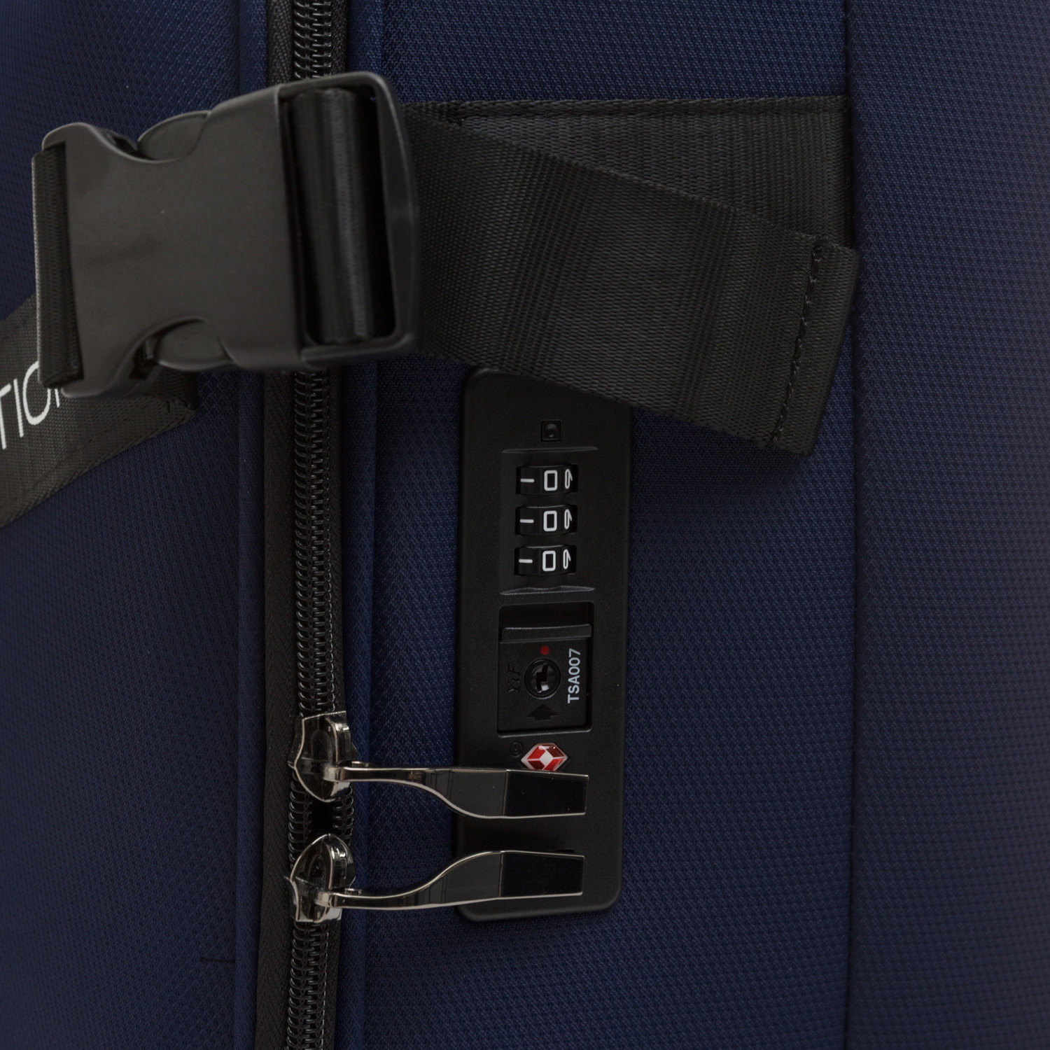 M3834-04-52 Чемодан M3834*52 S March Exploration  - Вид №6