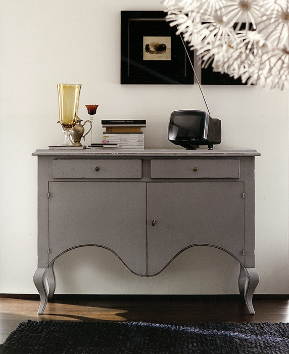 Буфет BETA ALTA CORTE CR140 Electa - Вид №1