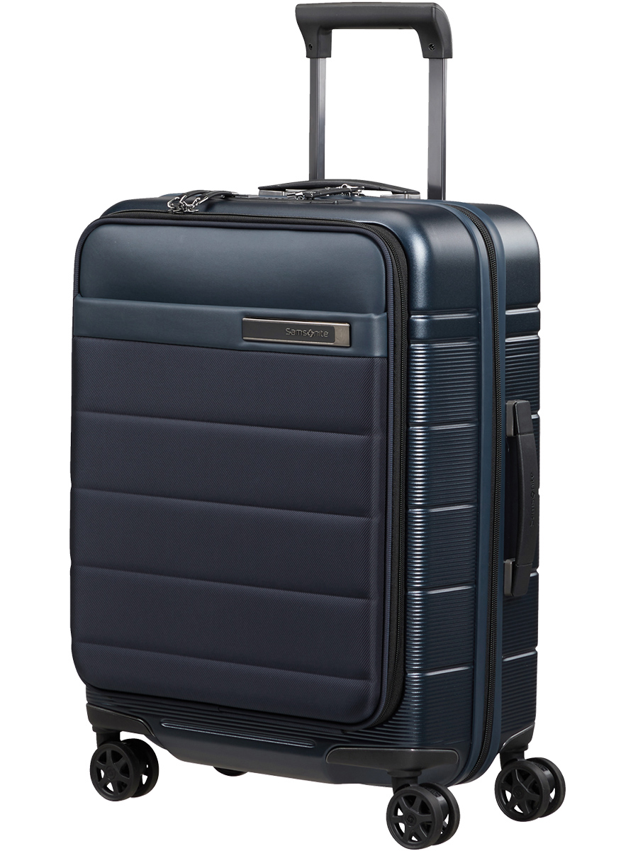 KH3-01002 Чемодан KH3*002 Spinner 55cm Samsonite Neopod  - Вид №6