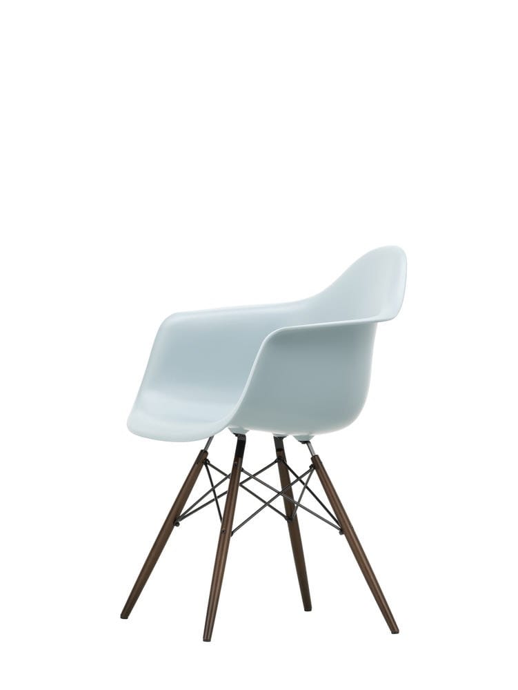 Полипропиленовый стул с подлокотниками VITRA Eames Plastic Chair ARCH-00057074 - Вид №97