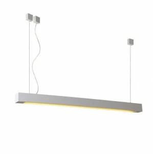 Подвесной светодиодный светильник Lucide Lino Led 23418/32/31 LUCIDE ДИЗАЙНЕРСКИЕ, LINO LED 072983 Белый