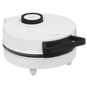 5425347 Вафельница Dexp WM-1200 белый