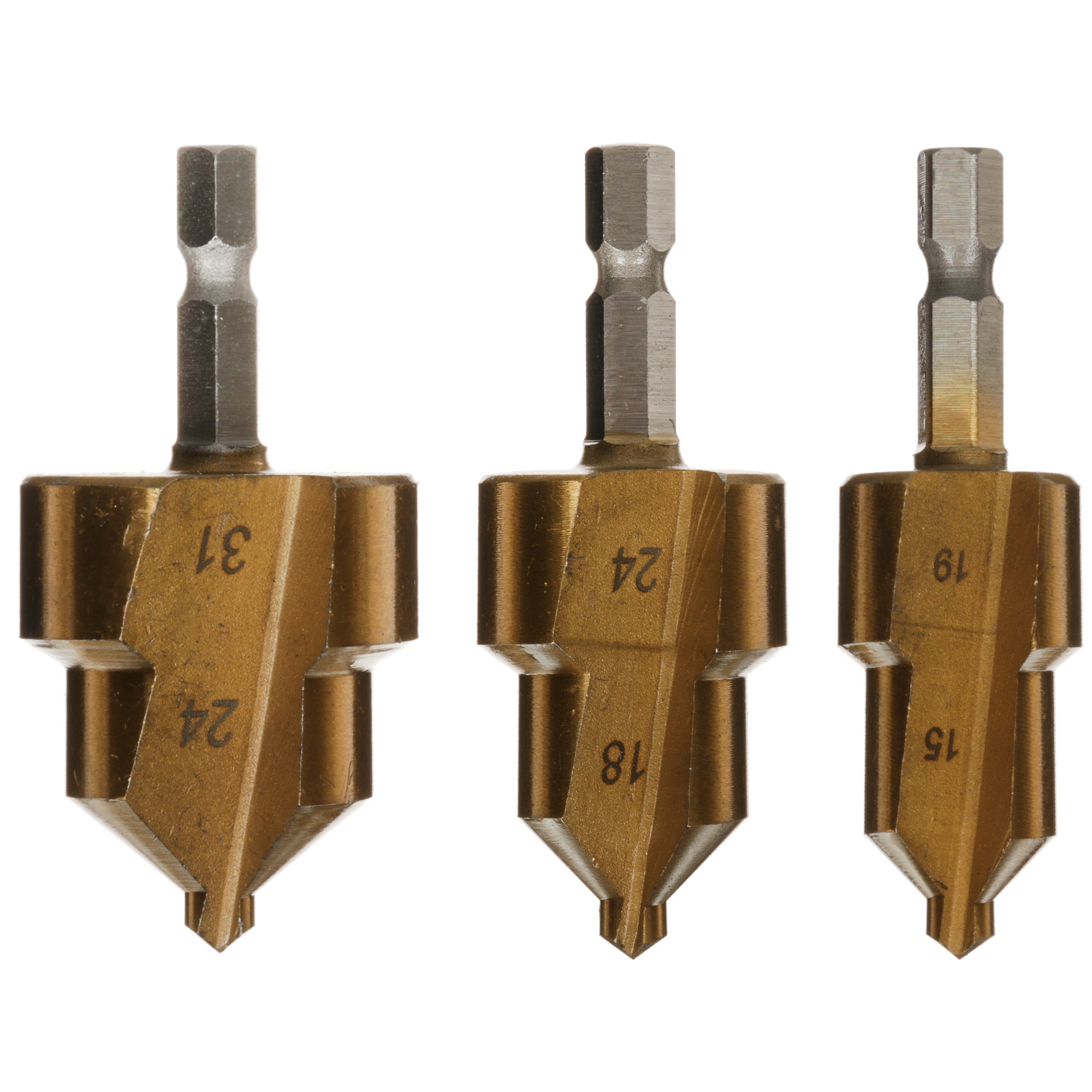 Набор сверл VIRA 551403 9291338 STDN-0055916