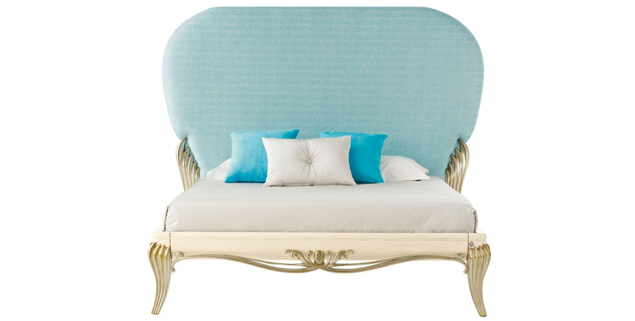 003911 Кровать Jetclass Spacium  - Вид №1