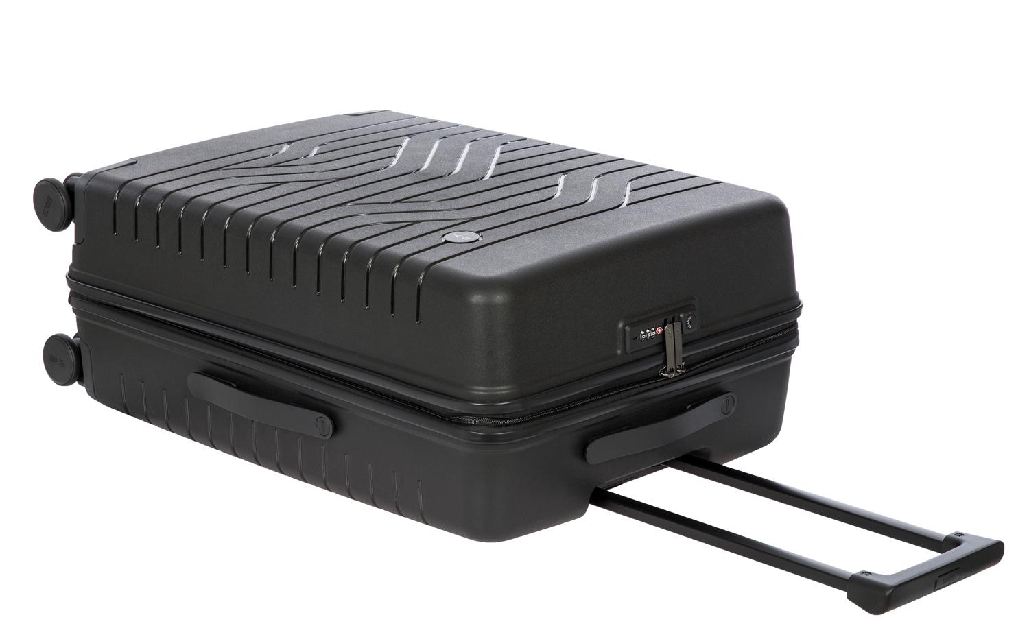 B1Y08431.001 Чемодан B1Y08431 Expandable Hard-Shell Medium Trolley BY Brics Ulisse - Вид №4