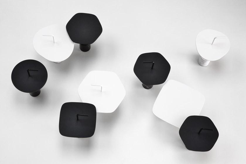 Lapalma Садовый столик квадратный Jey outdoor sun-id-1369991 - Вид №1