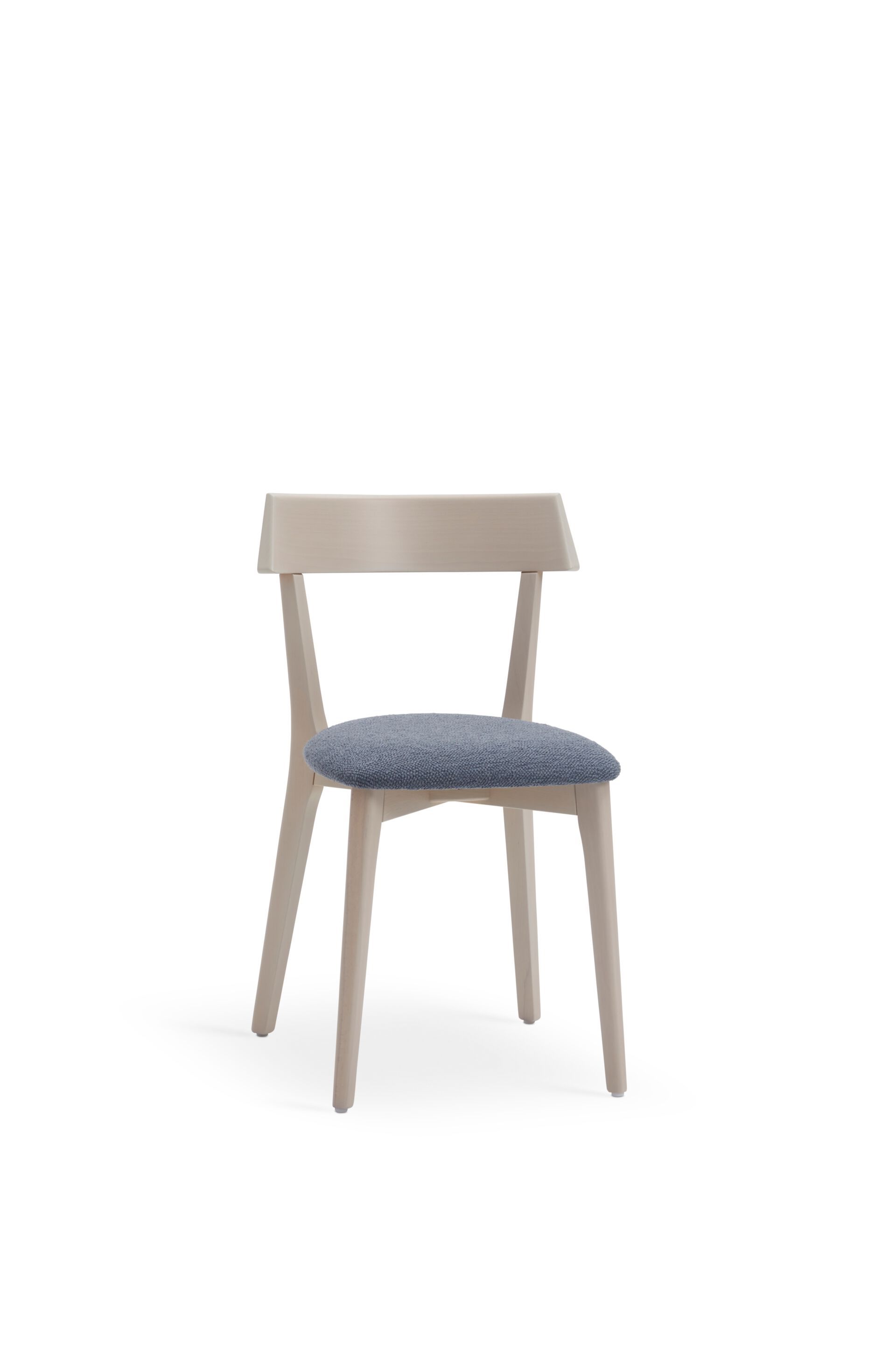 Стул из бука Origins 1971 Ariston ARCH-00104556 - Вид №6