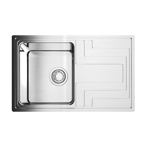 CB-BASIC-400 GB OMOIKIRI 4999101 - Вид №42