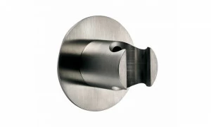 INC001-075 Hержавеющая сталь матовая  BOSSINI