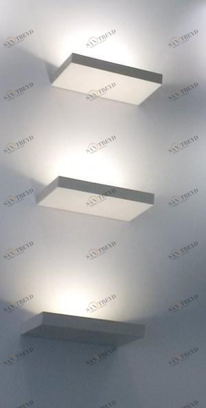 axis71 Настенный светодиодный светильник с диммером  Ax170002000 