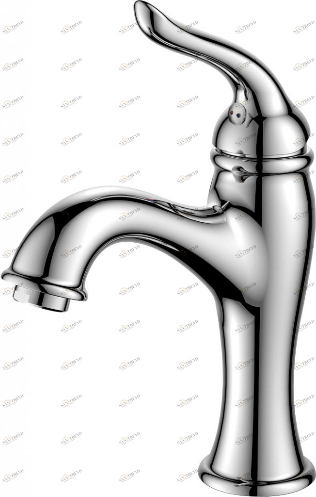 Смеситель для раковины TIFFANY TIF-LVM-CRM BELBAGNO 