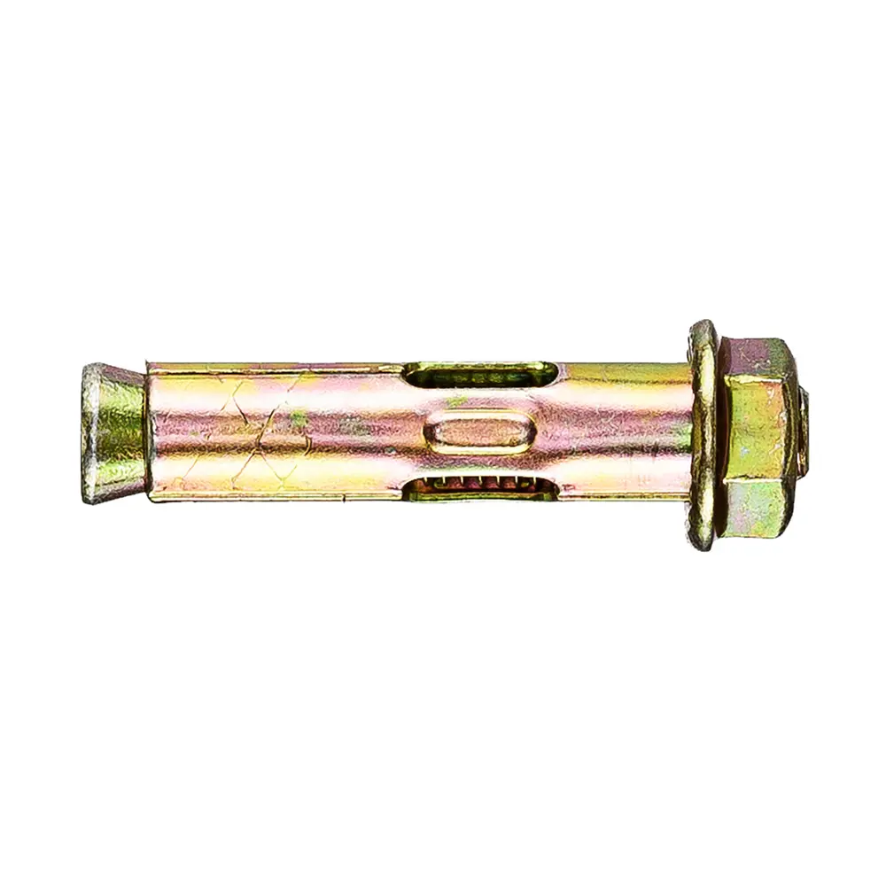 Клиновой анкер 8x40 мм оцинкованная сталь 84521465 STLM-2202050 Santreyd  - Вид №2