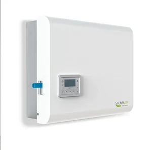 Парогенератор SV STEAM 12,5 м2 с управлением