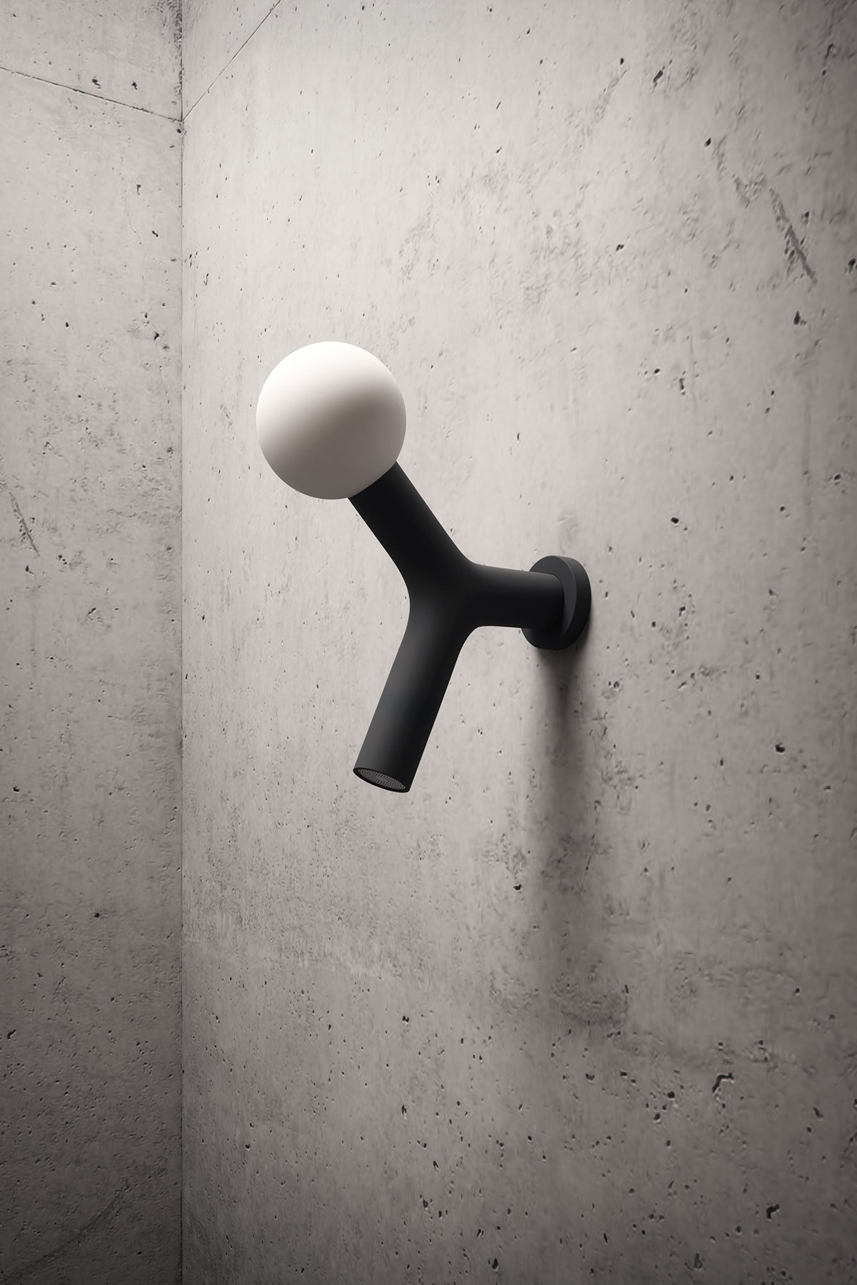 ST-85 Apollo Насадка для душа Antoniolupi  - Вид №14