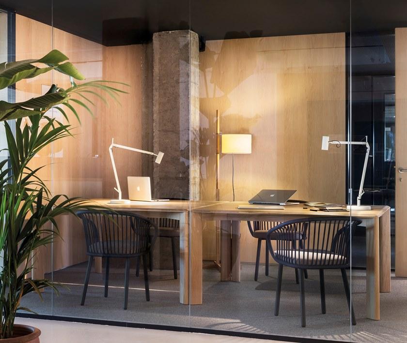 EXPORMIM Стул из ротанга со встроенной подушкой  T070 m-t070 r-t070 w  - Вид №6