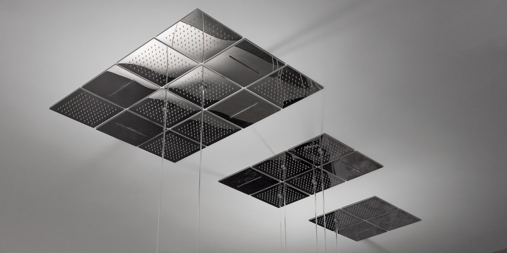 ST-91 Lamattonella Насадка для душа Antoniolupi  - Вид №10